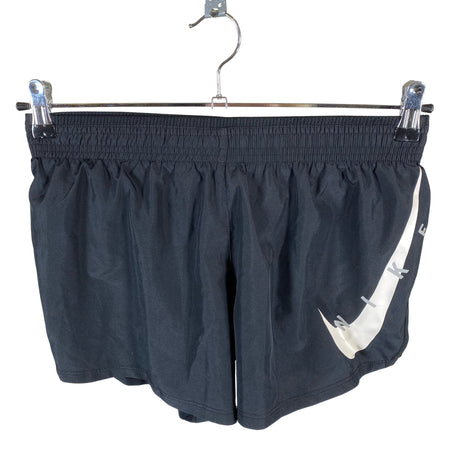Unisex Nike - Lühikesed spordipüksid, suurus 36 - Must ()