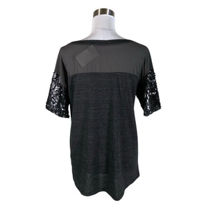Unisex Guess - Pluus, suurus 38 - Hall (2)