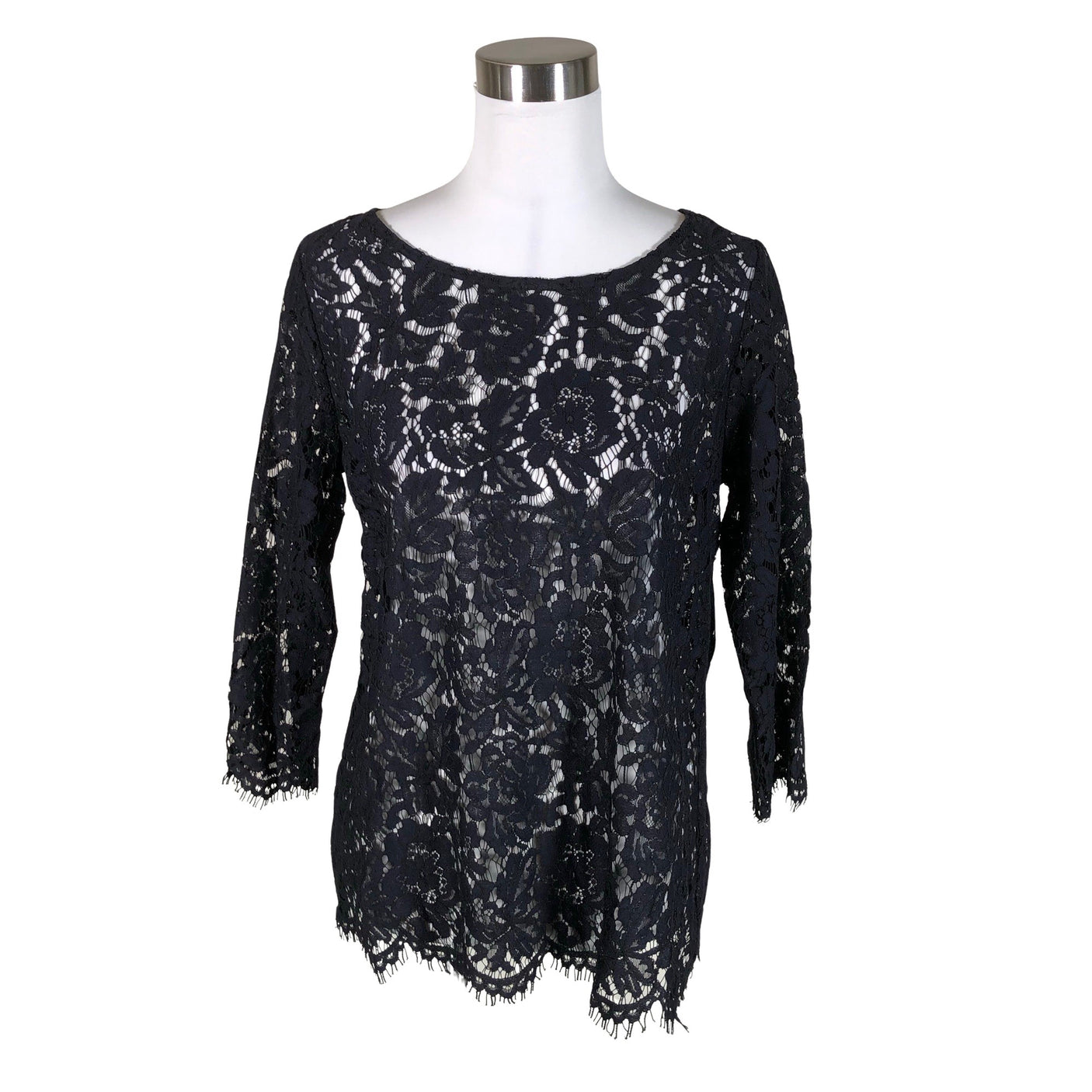 Unisex Comma - Pluus, suurus 40 - Sinine (1)