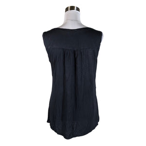 Unisex Cream - Topp, suurus 40 - Sinine (2)