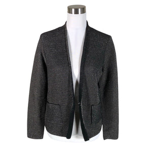 Unisex Esprit - Kardigan, suurus 40 - Must (1)