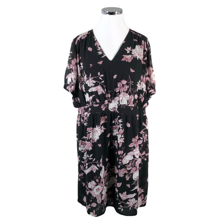Unisex Zay - Õhuke kleit, suurus 50 - Must ()