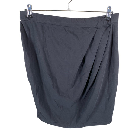 Unisex NOSH - Dressikangast seelik, suurus 50 - Must ()