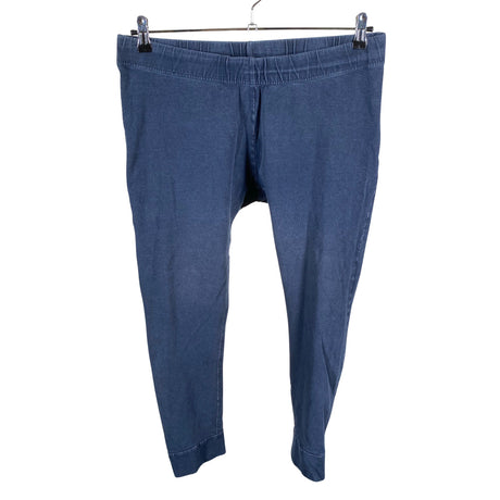 Unisex NOSH - Dressikangast poolpikad püksid, suurus 50 - Sinine ()