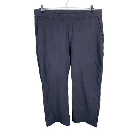 Unisex NOSH - Trikotaažist püksid, suurus 50 - Must ()