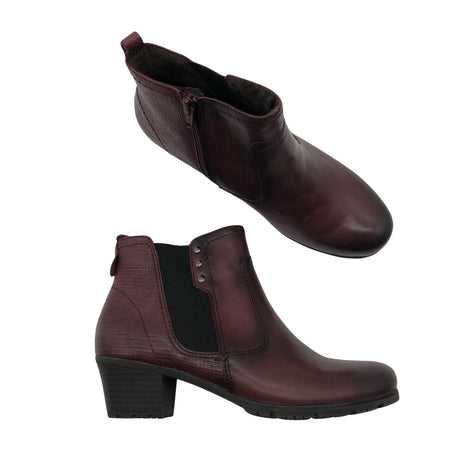 Unisex Jana - Poolsaapad, suurus 37 - Lilla ()