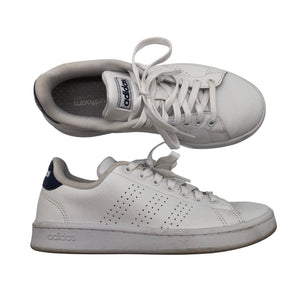 Unisex Adidas - Tennised, suurus 37 - Valge (1)