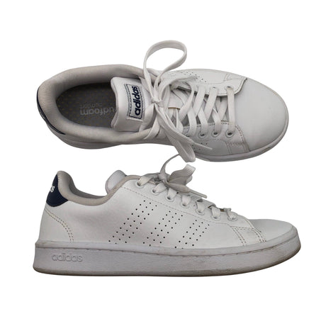 Unisex Adidas - Tennised, suurus 37 - Valge ()