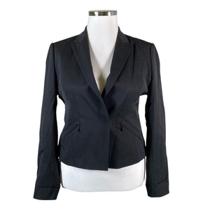 Unisex Hugo Boss - Jakk, suurus 42 - Must (1)