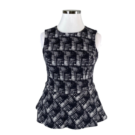 Unisex Andiata - Topp, suurus 42 - Hall ()