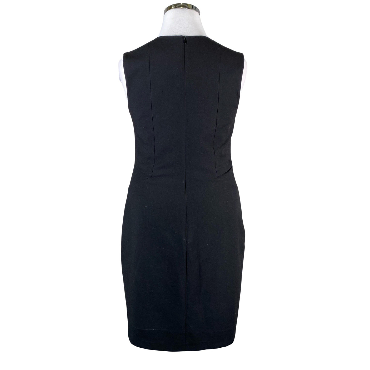 Unisex Mexx - Mitteveniv kleit, suurus 42 - Must (2)