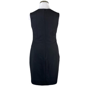 Unisex Mexx - Mitteveniv kleit, suurus 42 - Must (2)