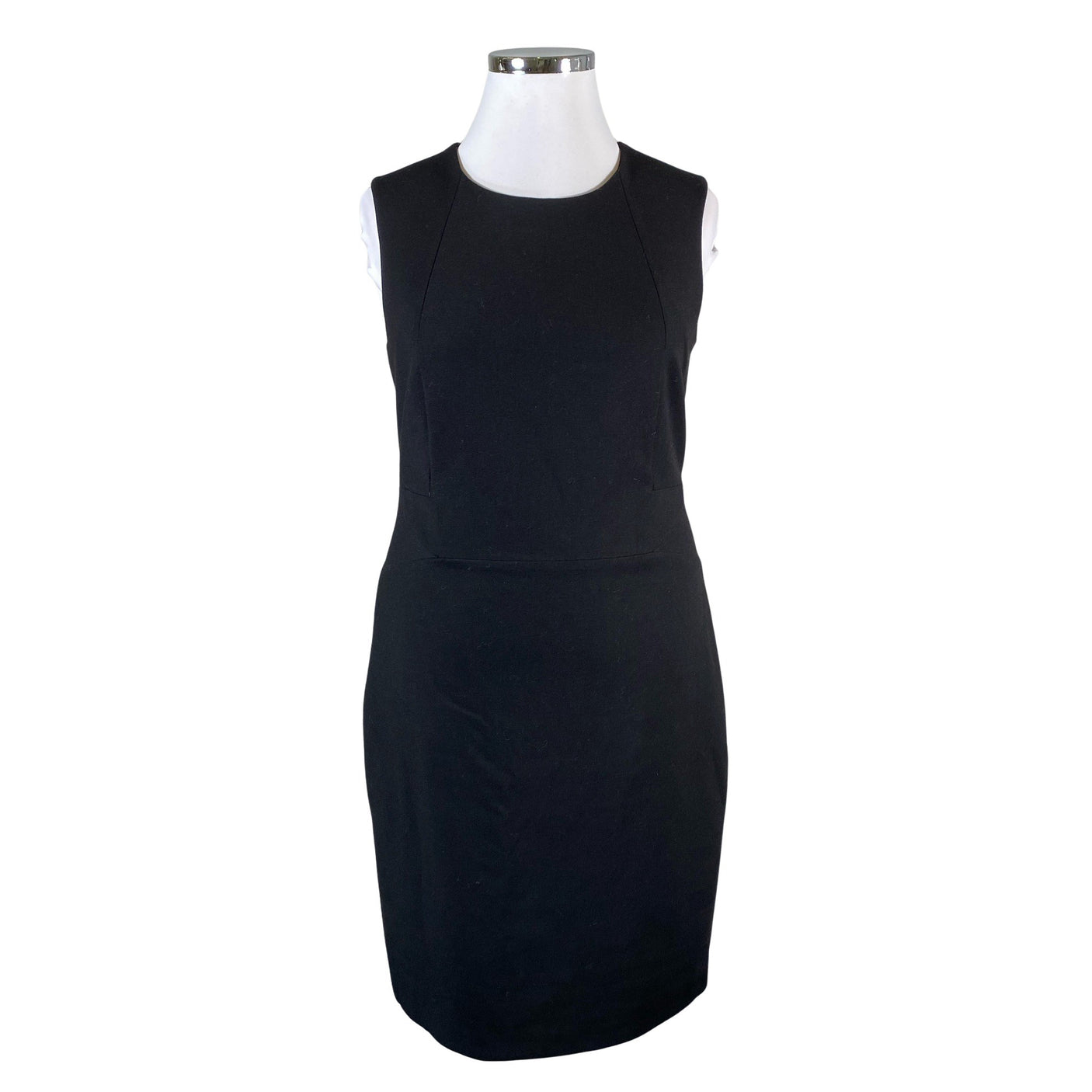 Unisex Mexx - Mitteveniv kleit, suurus 42 - Must (1)
