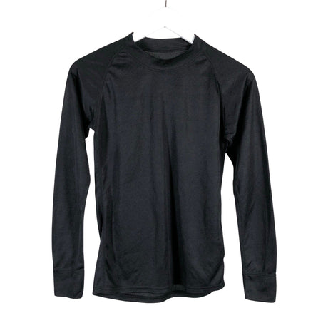 Unisex Rukka - Soe pesu (särk), suurus 158 - 164 - Must ()