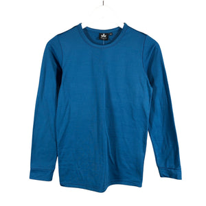 Unisex Terinit - Soe pesu (särk), suurus 158 - 164 - Sinine (1)