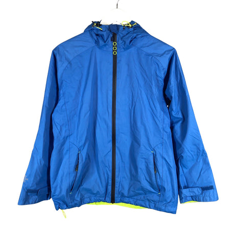 Unisex Neomondo - Talvejope, suurus 158 - 164 - Sinine ()
