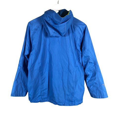 Unisex Neomondo - Talvejope, suurus 158 - 164 - Sinine (2)