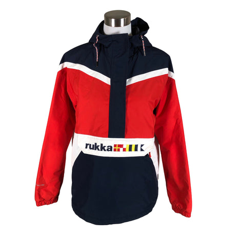 Unisex Rukka - Talvejope, suurus 36 - Sinine ()