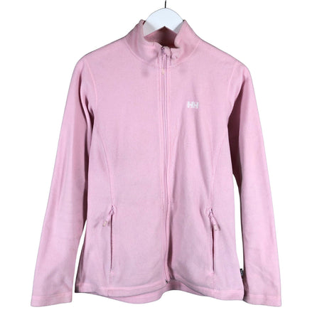 Unisex Helly Hansen - Fliisjakk, suurus 42 - Heleroosa ()