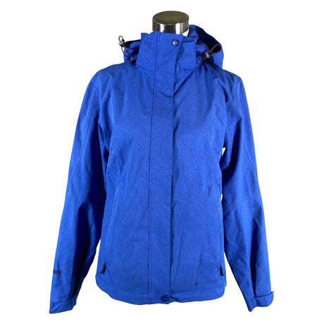 Unisex McKinley - Jope, suurus 38 - Sinine ()