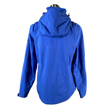 Unisex McKinley - Jope, suurus 38 - Sinine (2)