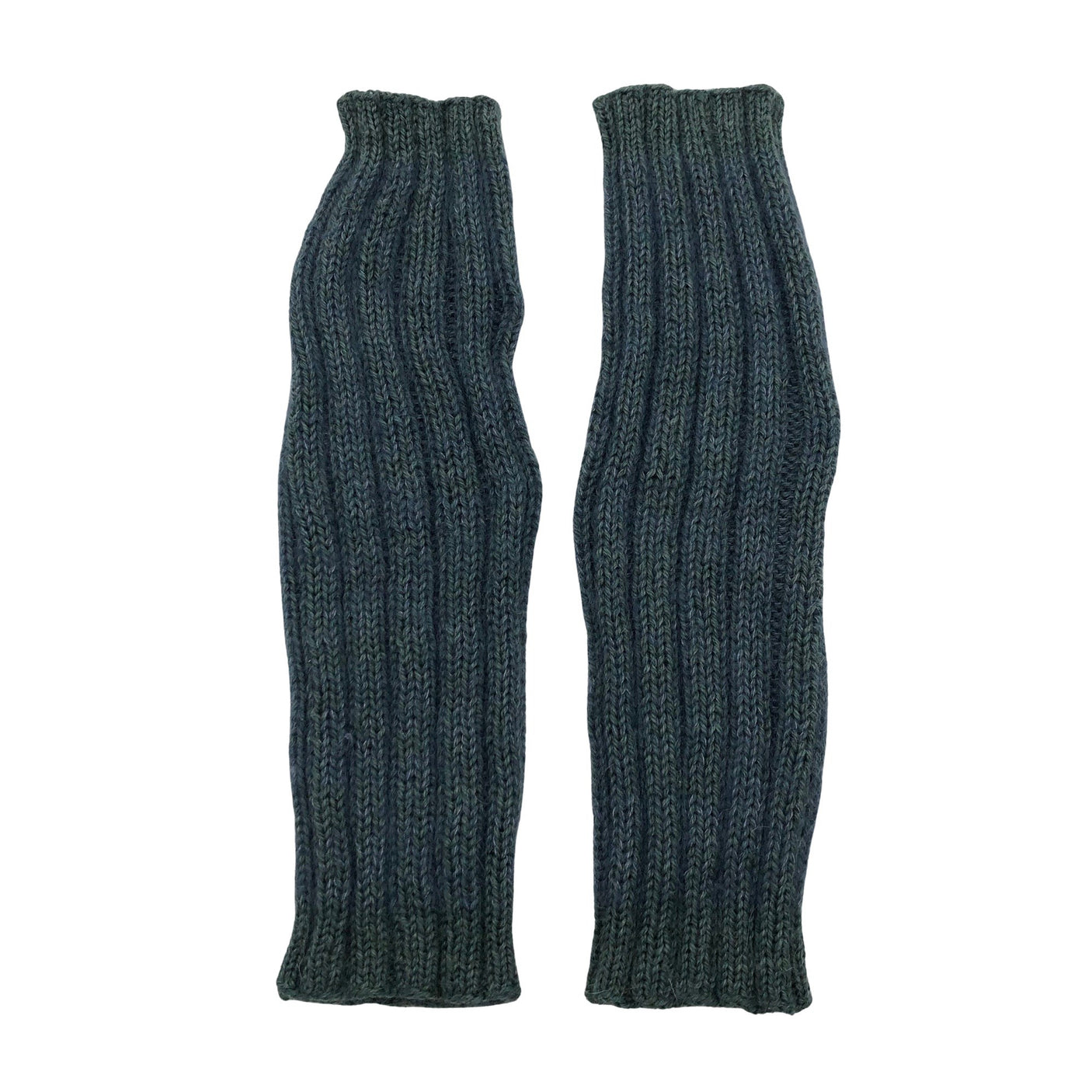 Unisex Handmade - Säärised, suurus 36 - Sinine (1)