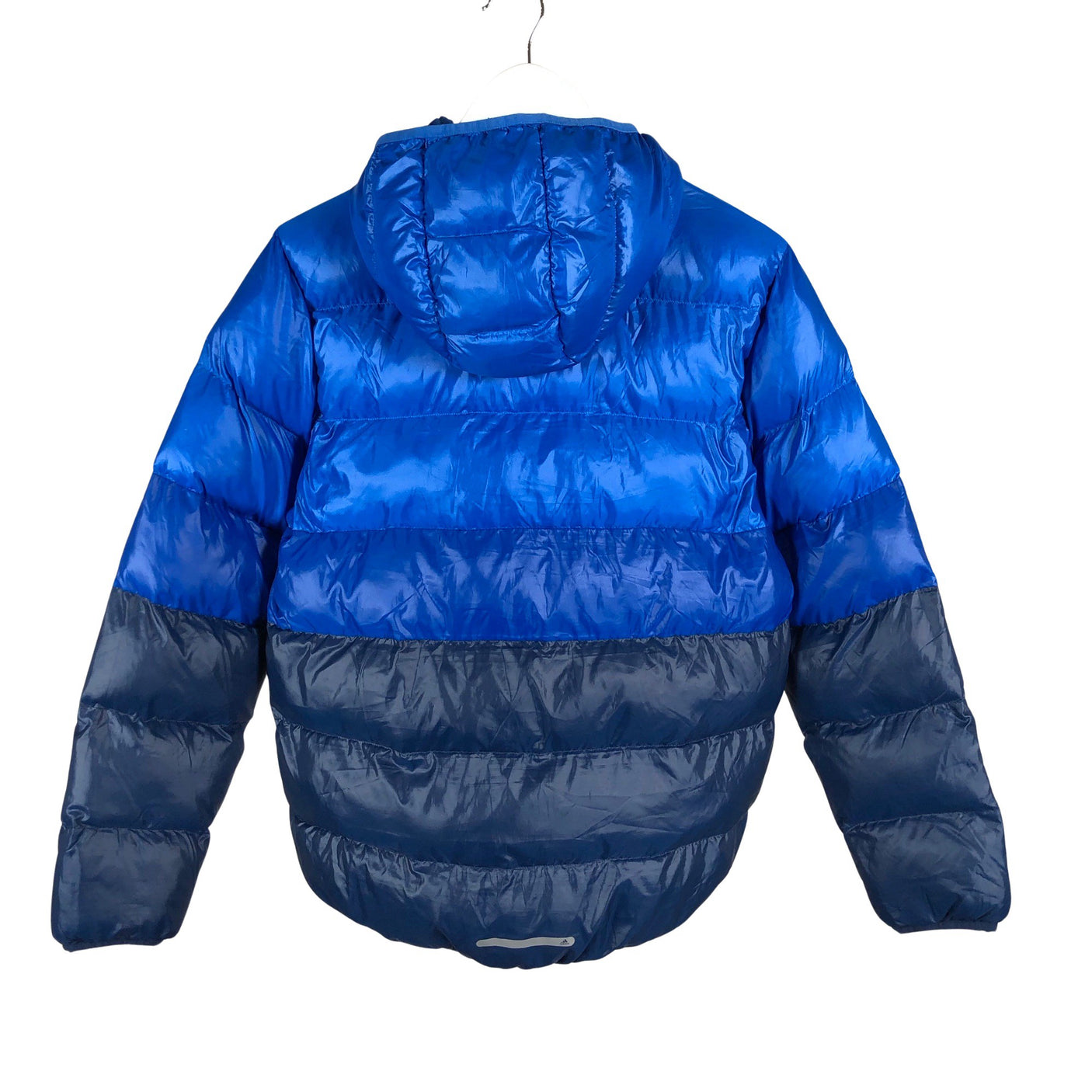 Unisex Adidas - Talvejope, suurus 158 - 164 - Sinine (2)