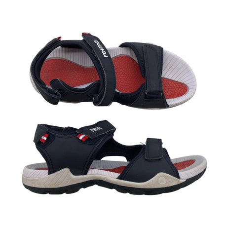 Unisex Reima - Rihmikud, suurus 37 - Sinine ()