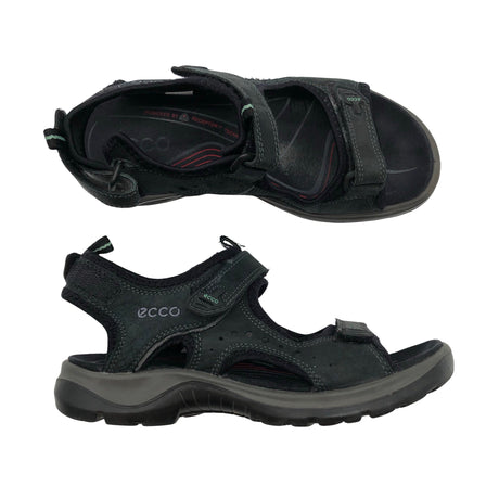 Unisex Ecco - Rihmikud, suurus 36 - Hall ()