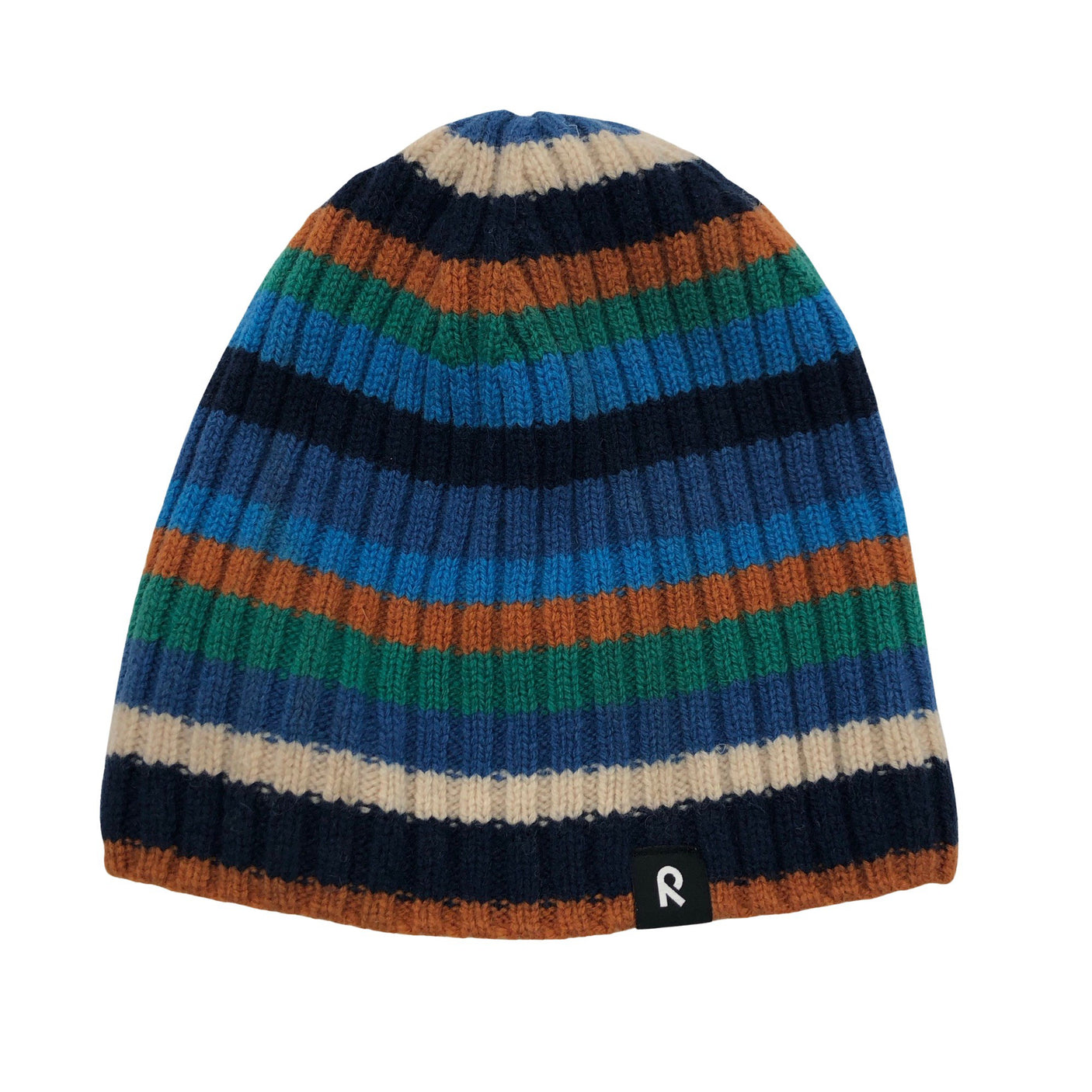 Unisex Reima - Talvemüts, suurus 56 - 58 cm - Sinine (1)