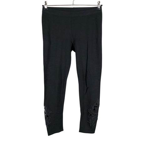 Unisex Caldezonia - Retuusid, suurus 40 - Must ()