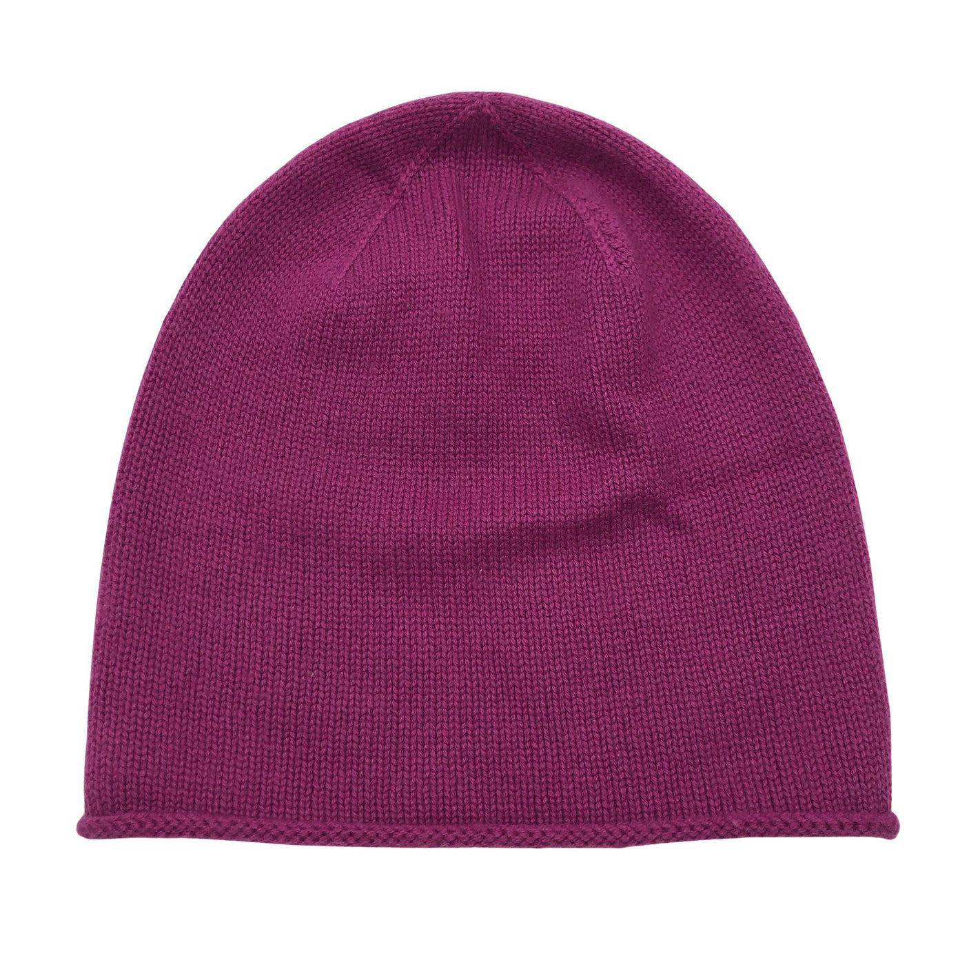 Unisex Balmuir - Õhuke müts, suurus 52 - 54 cm - Lilla (1)