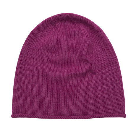Unisex Balmuir - Õhuke müts, suurus 52 - 54 cm - Lilla ()