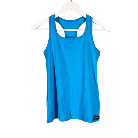 Unisex La Pirouette - Sporditopp, suurus 164 - 170 - Sinine ()