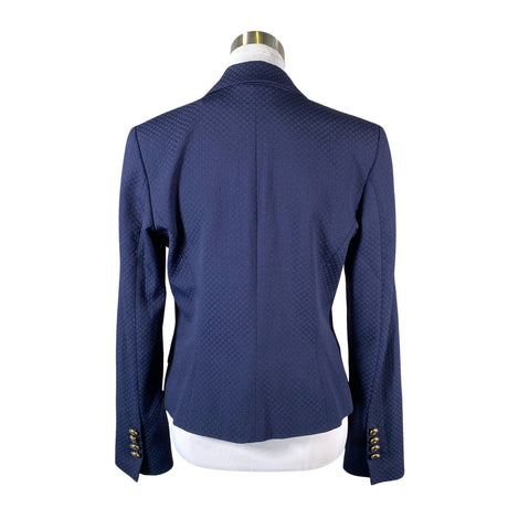 Unisex Andiata - Jakk, suurus 40 - Sinine (2)
