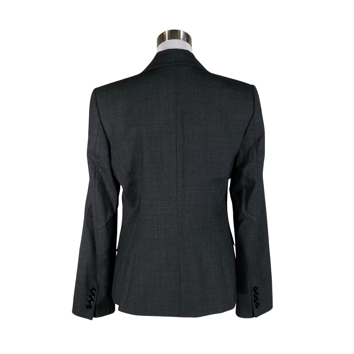 Unisex Andiata - Jakk, suurus 40 - Hall (2)