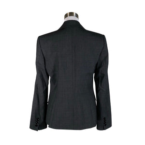 Unisex Andiata - Jakk, suurus 40 - Hall (2)