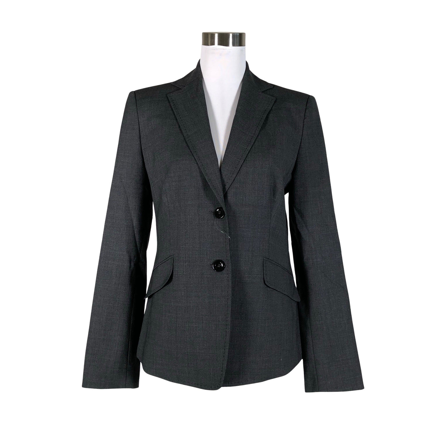 Unisex Andiata - Jakk, suurus 40 - Hall (1)