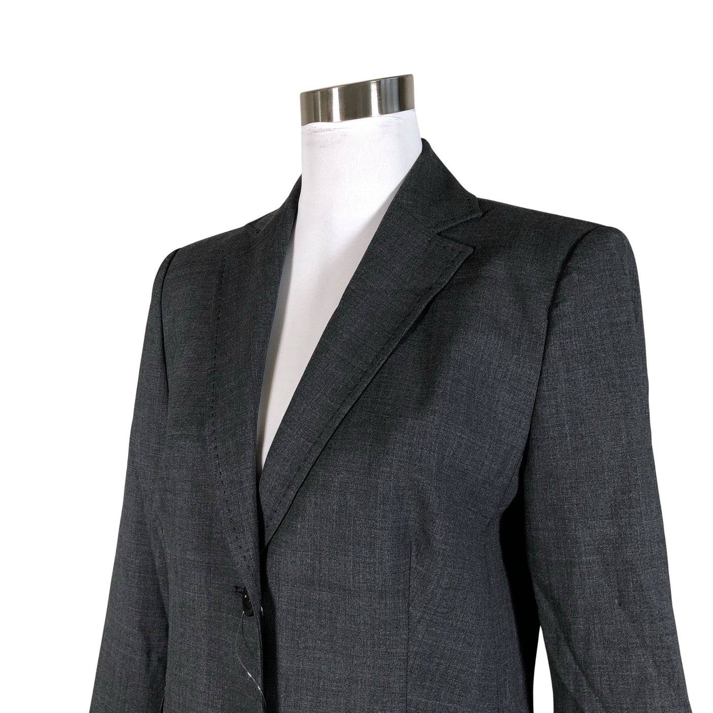 Unisex Andiata - Jakk, suurus 40 - Hall (3)