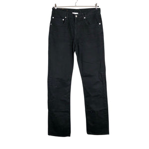 Unisex Levi's - Teksad, suurus W33 - Must (1)