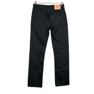 Unisex Levi's - Teksad, suurus W33 - Must (2)