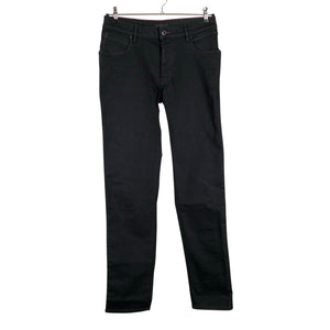 Unisex Bugatti - Teksad, suurus W33 - Must (1)