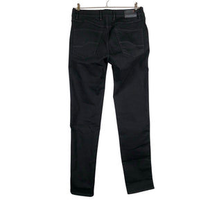 Unisex Bugatti - Teksad, suurus W33 - Must (2)