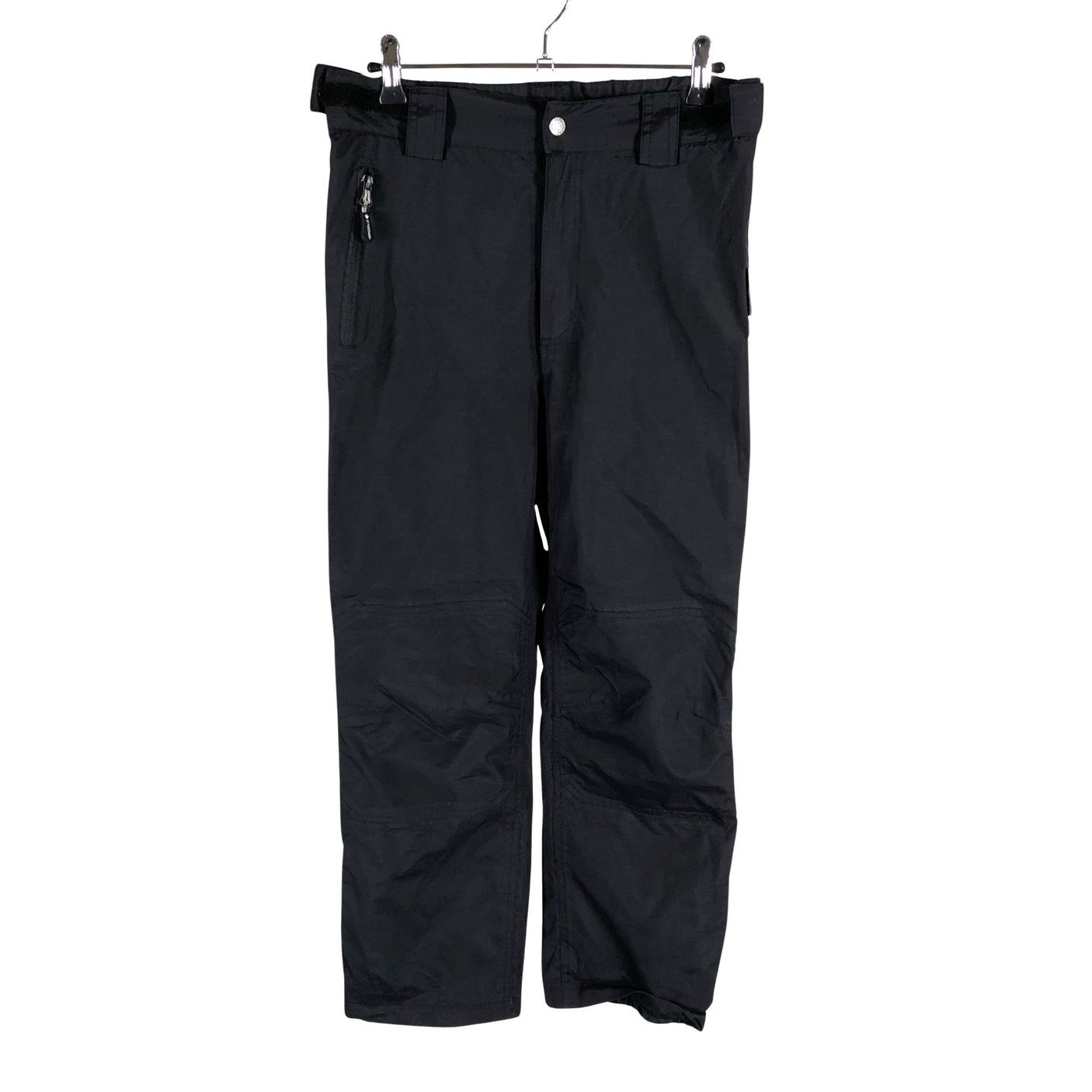 Unisex Jonathan - Kevad-/sügispüksid, suurus 146 - 152 - Must (1)