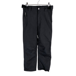 Unisex Jonathan - Kevad-/sügispüksid, suurus 146 - 152 - Must (1)