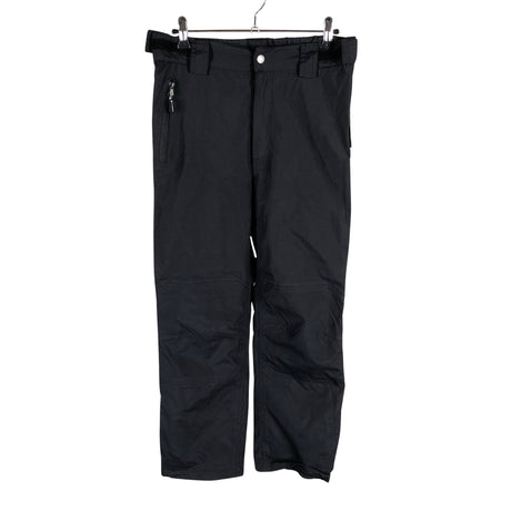 Unisex Jonathan - Kevad-/sügispüksid, suurus 146 - 152 - Must ()