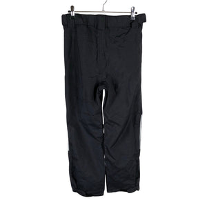 Unisex Jonathan - Kevad-/sügispüksid, suurus 146 - 152 - Must (2)