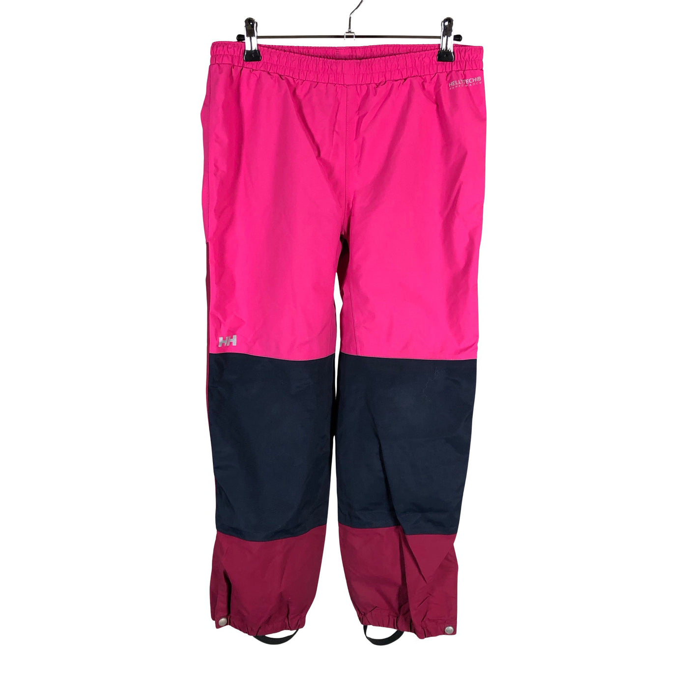Unisex Helly Hansen - Kevad-/sügispüksid, suurus 146 - 152 - Roosa (1)