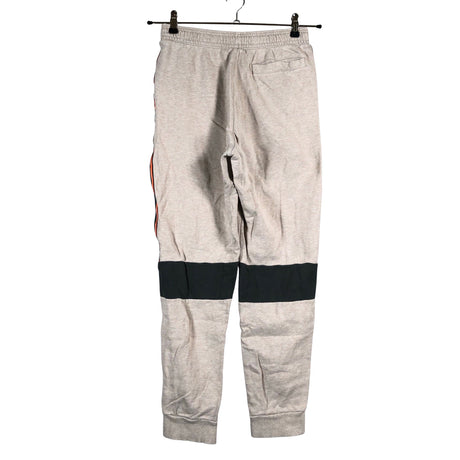 Unisex Adidas - Dressikangast püksid, suurus 158 - 164 - Beige (2)