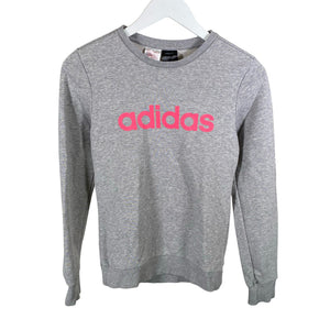 Unisex Adidas - Dressikangast pluus, suurus 158 - 164 - Hall (1)